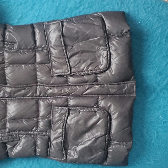 ADD Goose Down Jacket - Picture 3 of 10